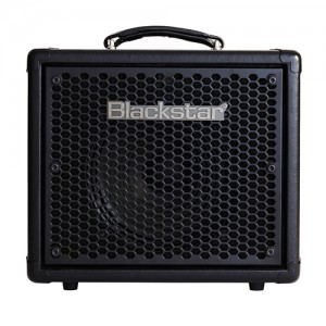 Гітарний комбопідсилювач Blackstar НТ METAL-1
